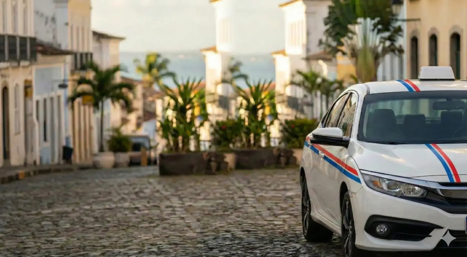 taxi