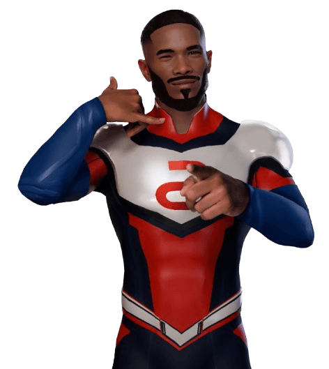 Appvitor - Mascote AAPV